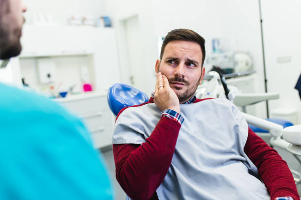 Laser Dentistry in Mount Olive, MS