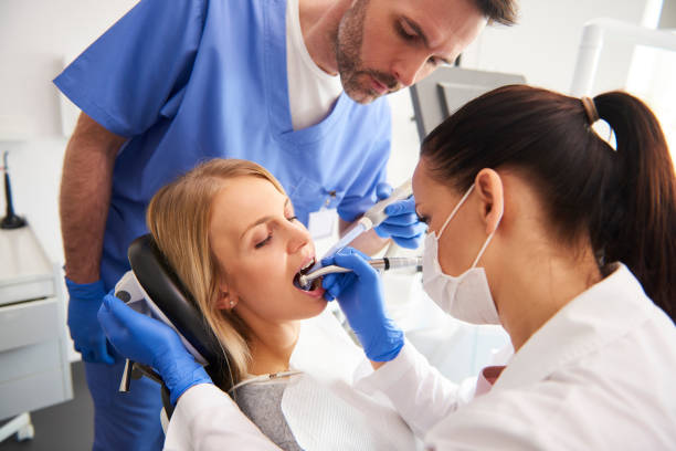 Best Dentures (Full and Partial)  in Mount Olive, MS