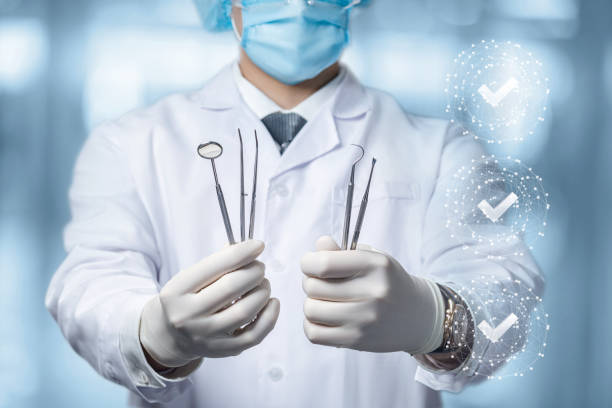 Best Tooth Extraction  in Mount Olive, MS