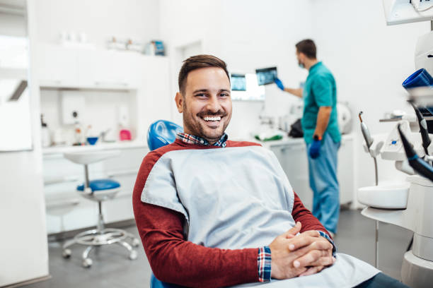 Best Dental Inlays and Onlays  in Mount Olive, MS