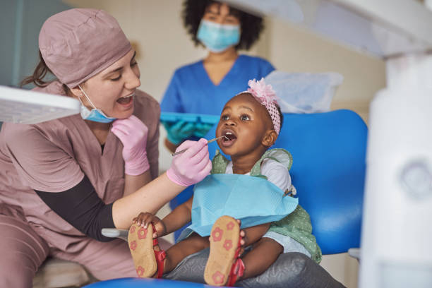 Best Emergency Dental Care  in Mount Olive, MS
