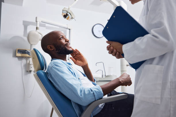 Best Wisdom Tooth Removal  in Mount Olive, MS