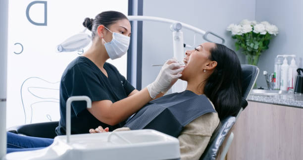 Best Invisalign and Clear Aligners  in Mount Olive, MS