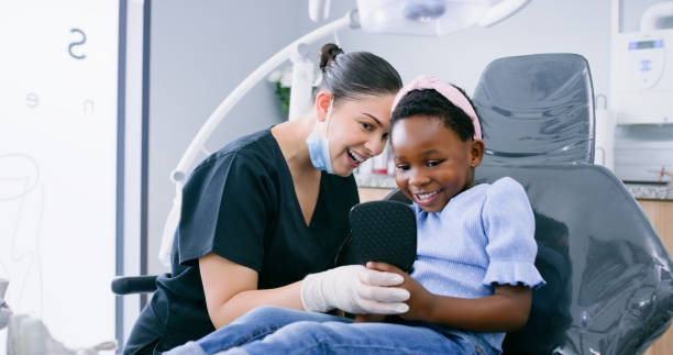 Best Wisdom Tooth Removal  in Mount Olive, MS