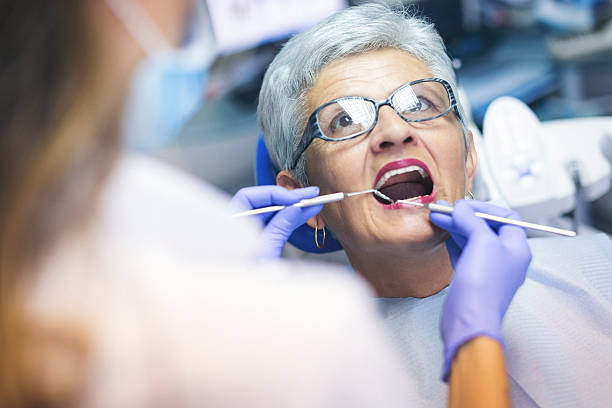 Emergency Dental Services in Mount Olive, MS