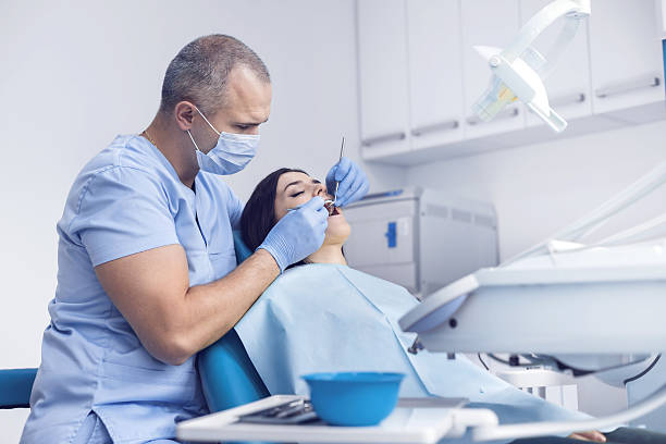 Best Teeth Whitening  in Mount Olive, MS